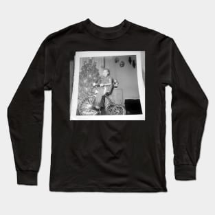 Christmas day 1961 Long Sleeve T-Shirt